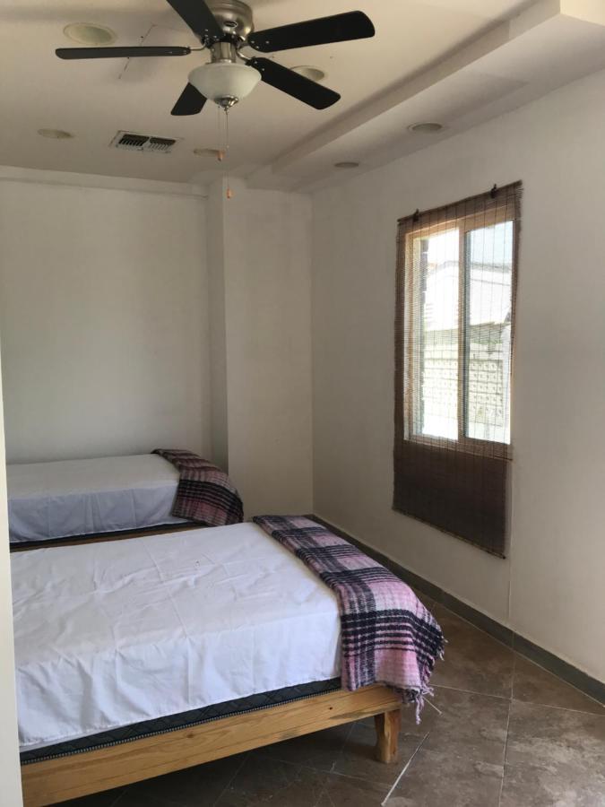 Susu'Z Village Hostel And Rooms La Ventana Ngoại thất bức ảnh