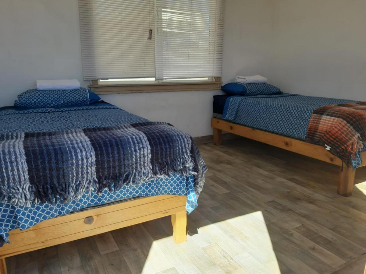 Susu'Z Village Hostel And Rooms La Ventana Ngoại thất bức ảnh