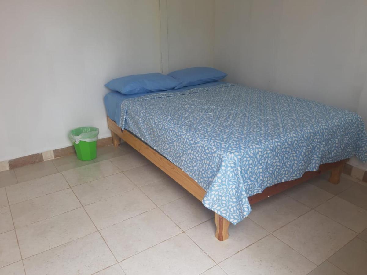 Susu'Z Village Hostel And Rooms La Ventana Ngoại thất bức ảnh