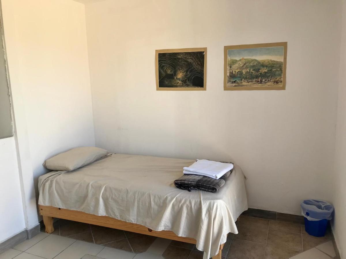 Susu'Z Village Hostel And Rooms La Ventana Ngoại thất bức ảnh