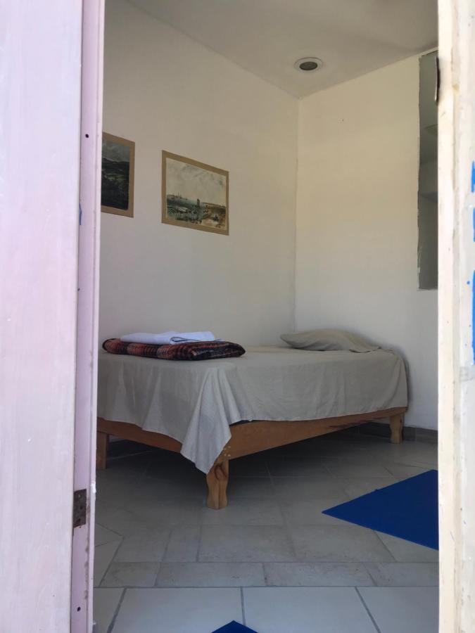 Susu'Z Village Hostel And Rooms La Ventana Ngoại thất bức ảnh